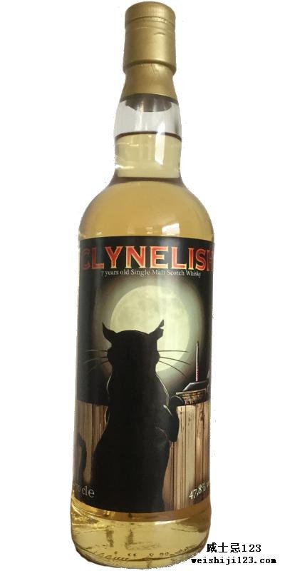 Clynelish 2008 SlB