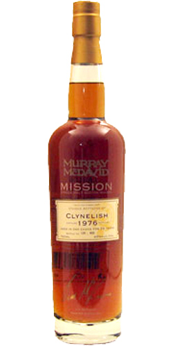 Clynelish 1976 MM