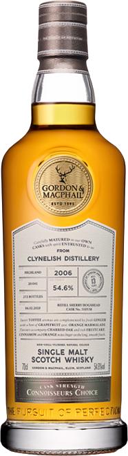 Clynelish 2006 GM