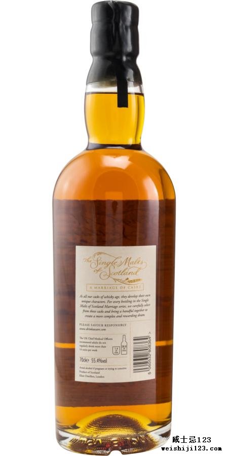 Clynelish 22-year-old ElD