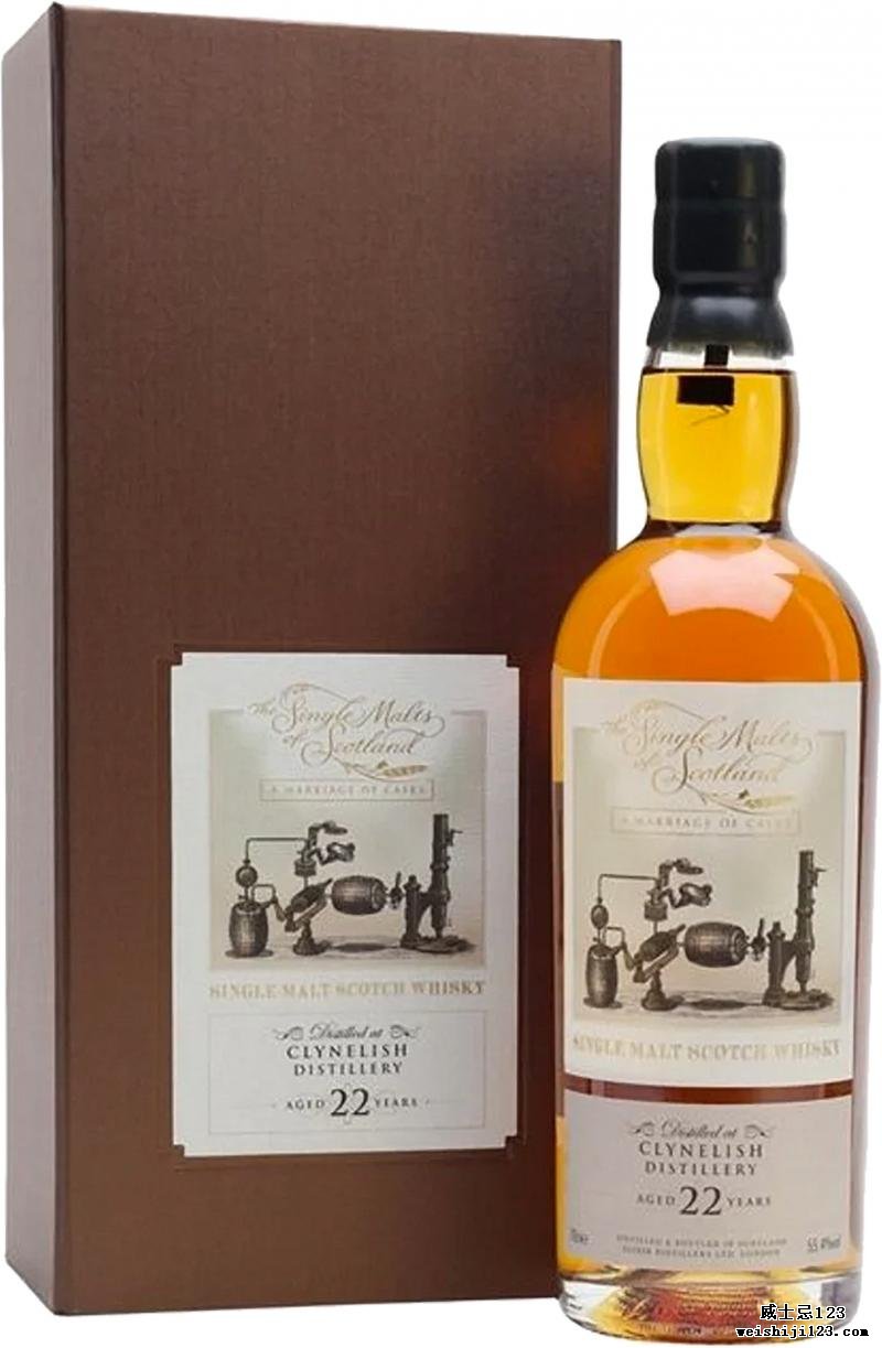 Clynelish 22-year-old ElD