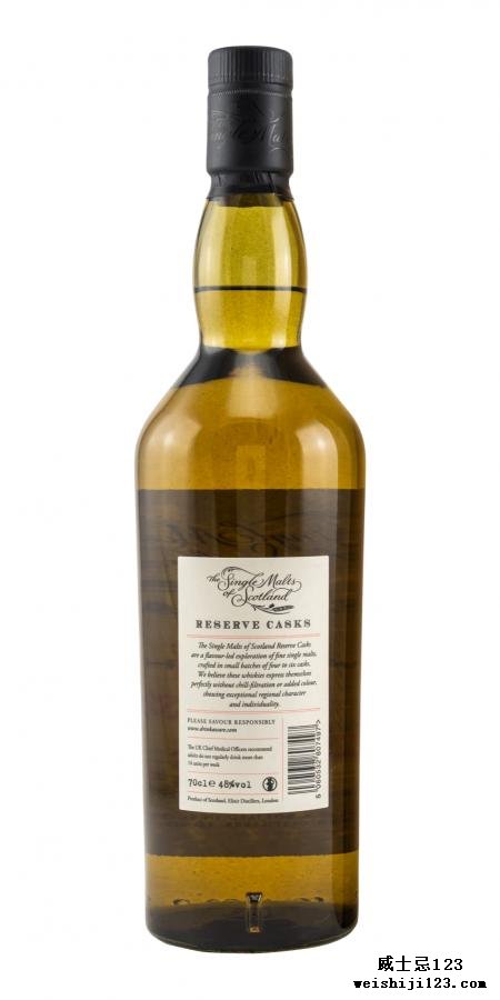 Clynelish 2010 ElD