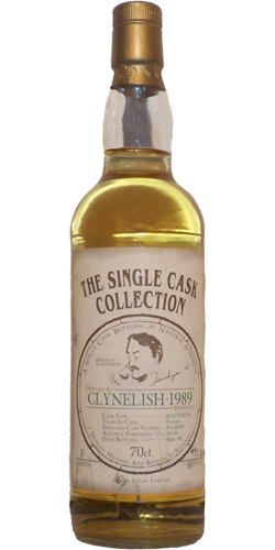 Clynelish 1989 AJ