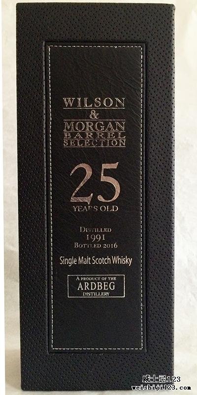 Ardbeg 1991 WM