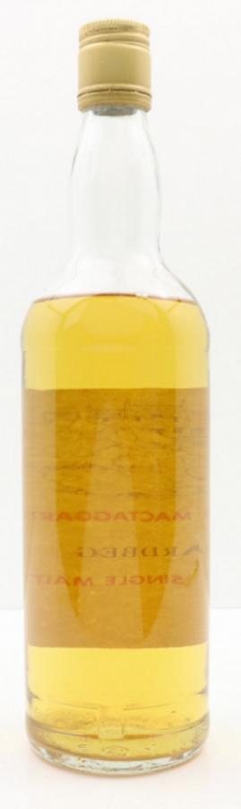 Ardbeg 1978 UD