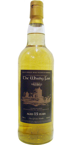 Ardbeg 1991 WF