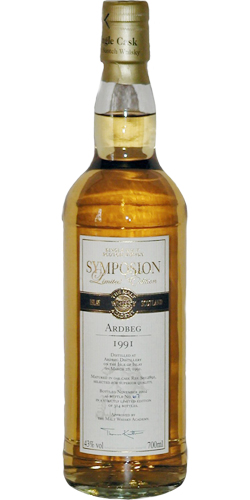 Ardbeg 1991 SIAB