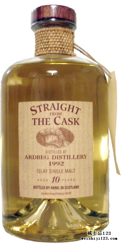 Ardbeg 1992 SV