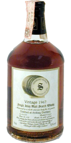 Ardbeg 1967 SV