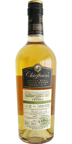 Ardbeg 1998 IM