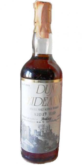 Ardbeg 1973 DE