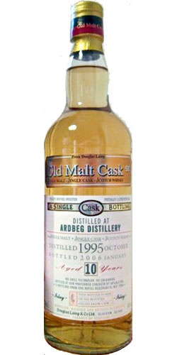 Ardbeg 1995 DL