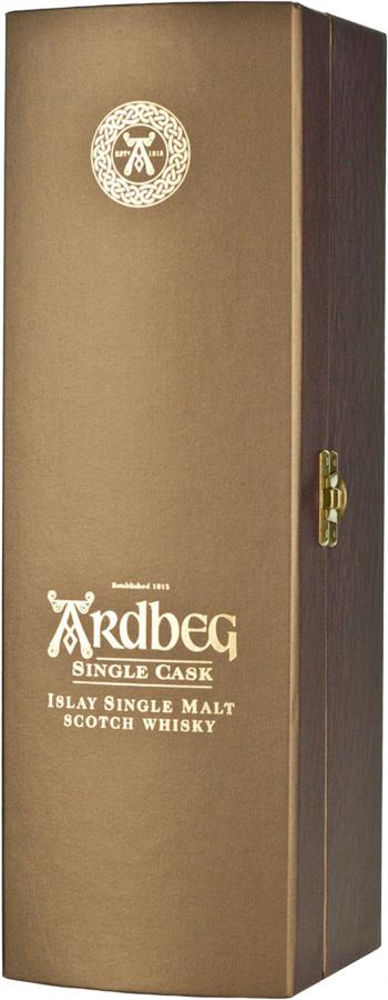 Ardbeg 1998