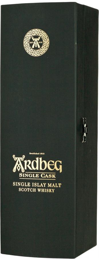 Ardbeg 1990