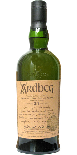 Ardbeg 1979-1980