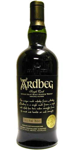 Ardbeg 1976