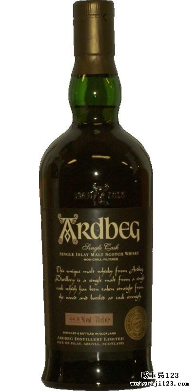 Ardbeg 1975