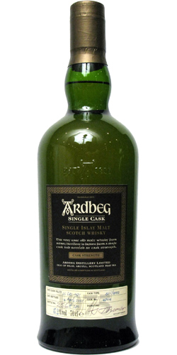 Ardbeg 1975