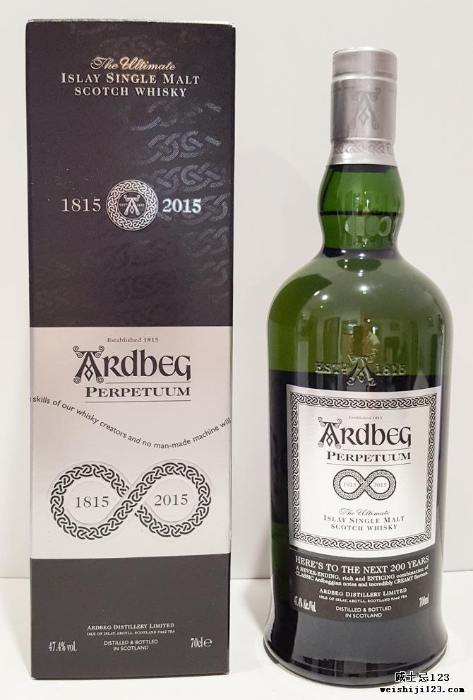 Ardbeg Perpetuum