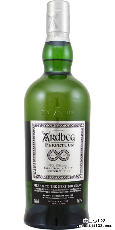 Ardbeg Perpetuum