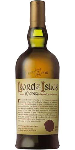 Ardbeg Lord Of The Isles