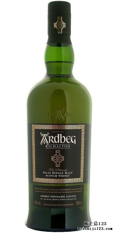 Ardbeg Kildalton