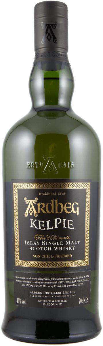 Ardbeg Kelpie