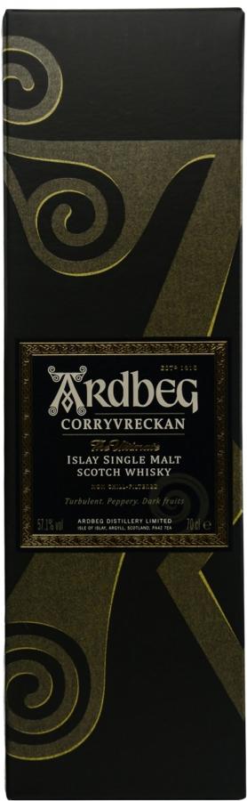 Ardbeg Corryvreckan