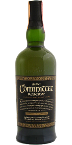 Ardbeg Committee Reserve