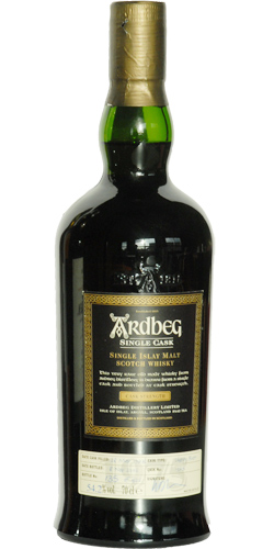 Ardbeg 1975