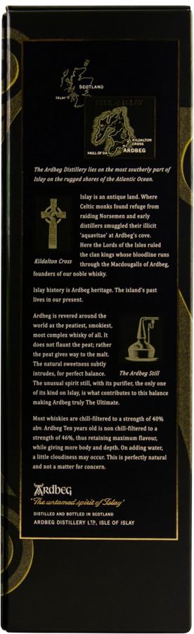 Ardbeg Ten