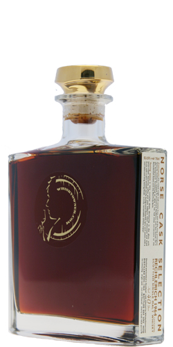 Glenfarclas 1964 NCS