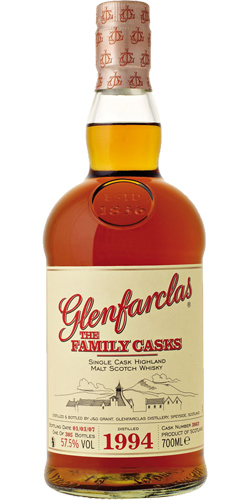 Glenfarclas 1994