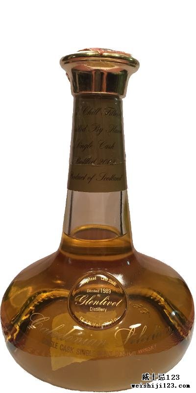 Glenlivet 1989 LG