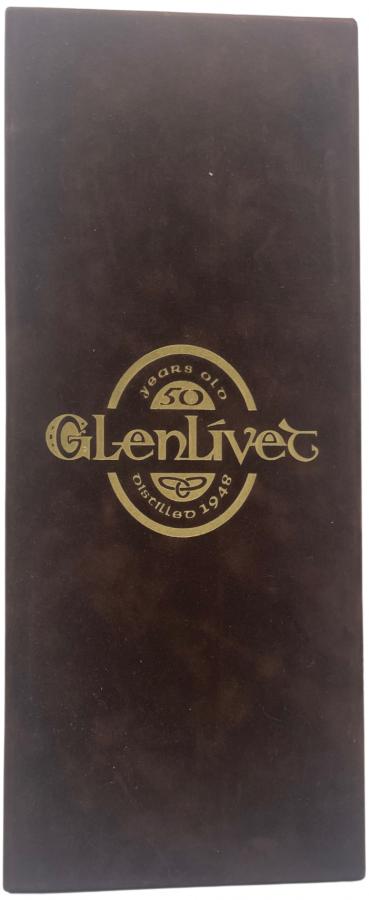 Glenlivet 1948 GM