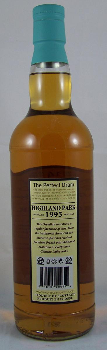 Highland Park 1995 MM