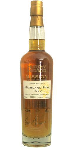 Highland Park 1979 MM