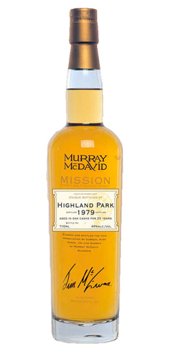 Highland Park 1979 MM