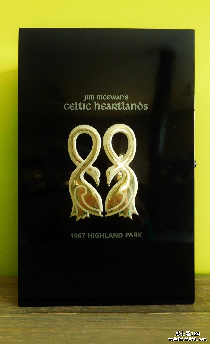 Highland Park 1967 MM