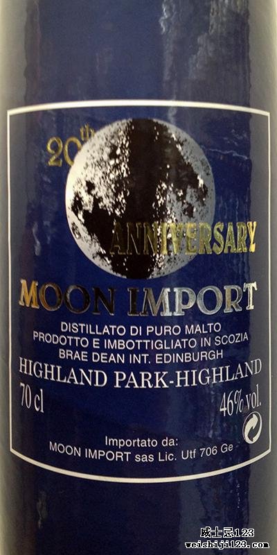 Highland Park 1980 MI