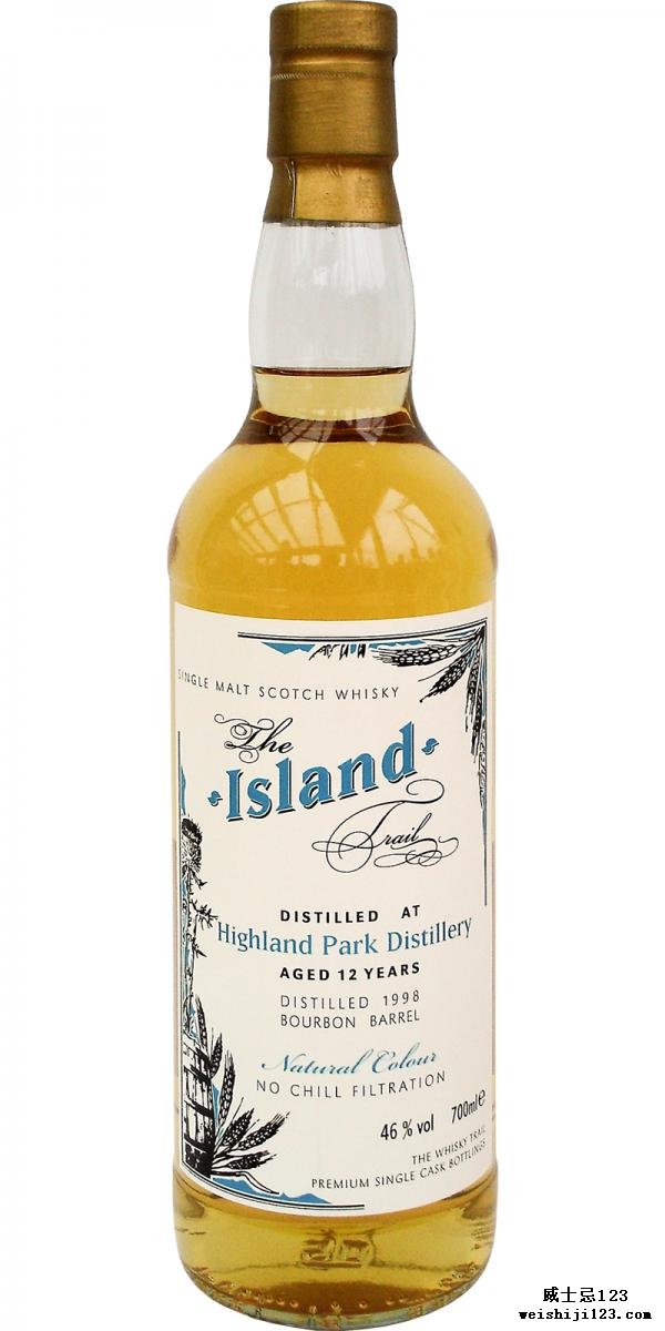 Highland Park 1998 AI