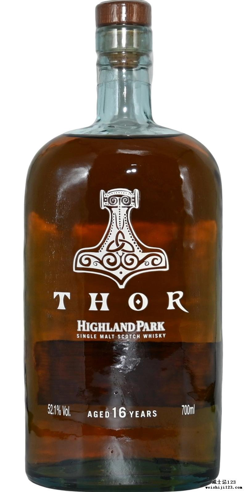 Highland Park Thor