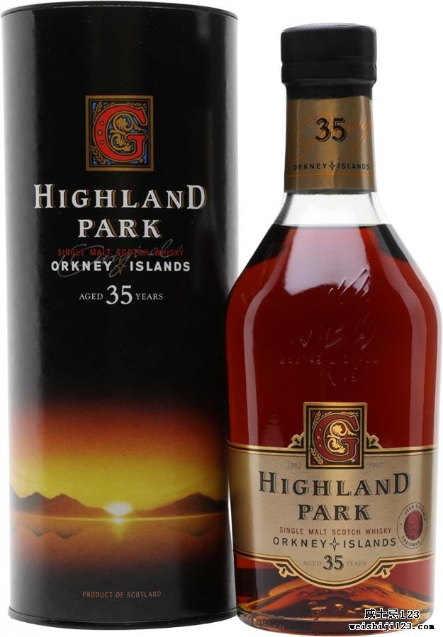 Highland Park 35-year-old