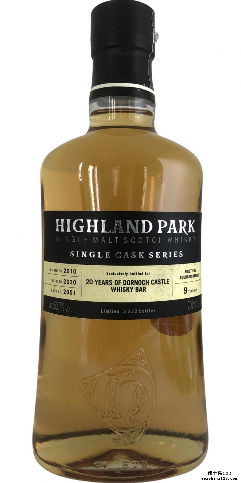 Highland Park 2010