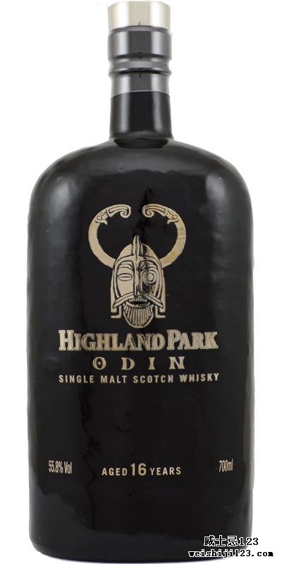 Highland Park Odin