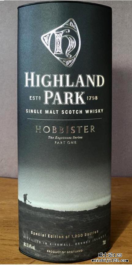 Highland Park Hobbister