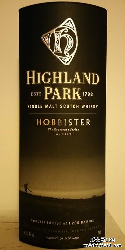 Highland Park Hobbister