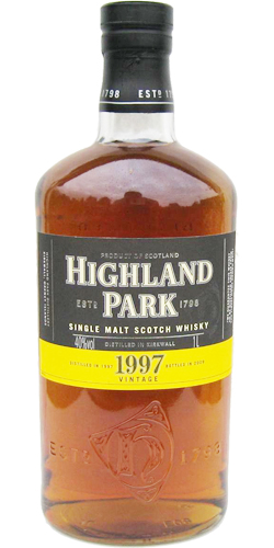 Highland Park 1997