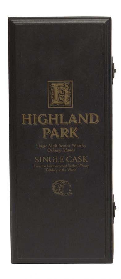 Highland Park 1996