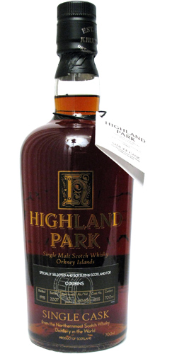 Highland Park 1995